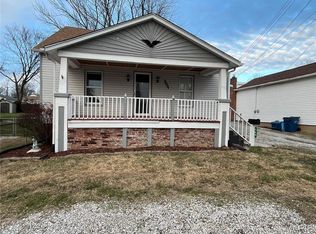 149 W Felton Ave, Saint Louis, MO