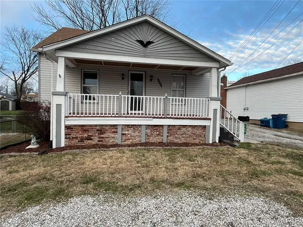 149 W Felton Ave, Saint Louis, MO 63125