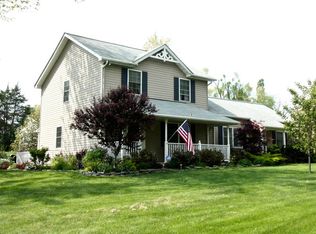 38 Bucher John Rd, Union Bridge, MD 21791