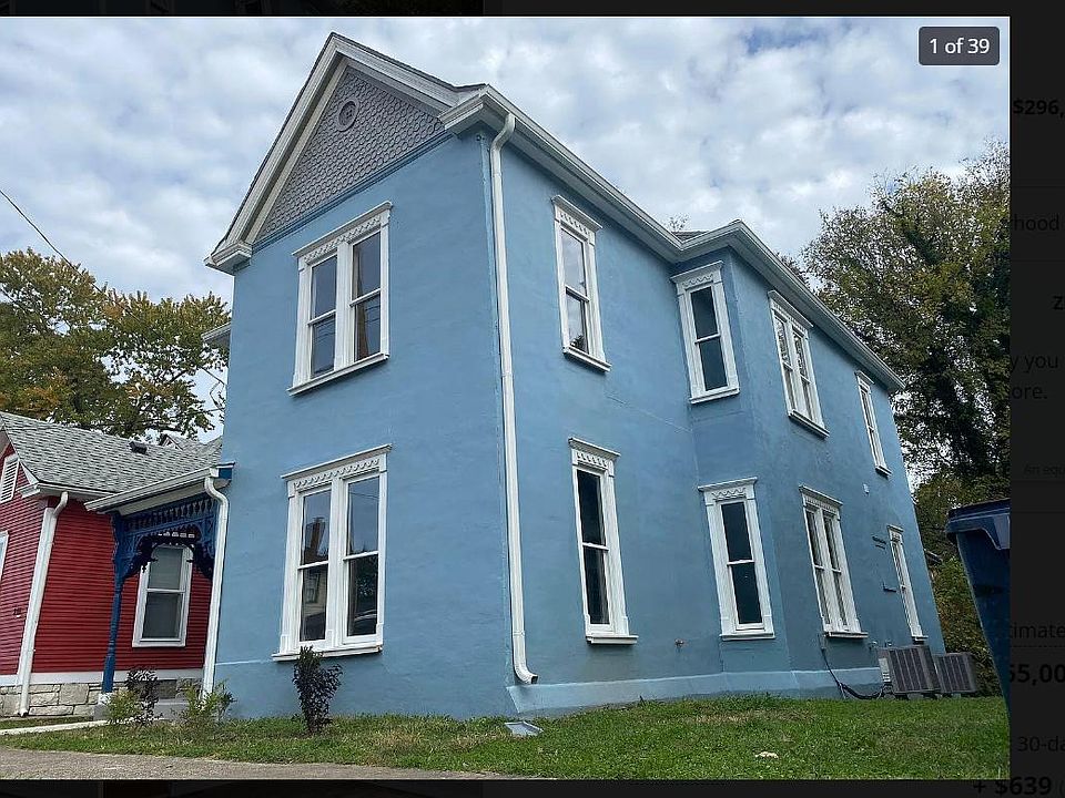 Full rod iron fence installed.