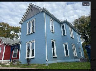 313 Conway St, Frankfort, KY 40601