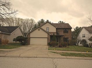 3820 E Tamarron Dr, Bloomington, IN