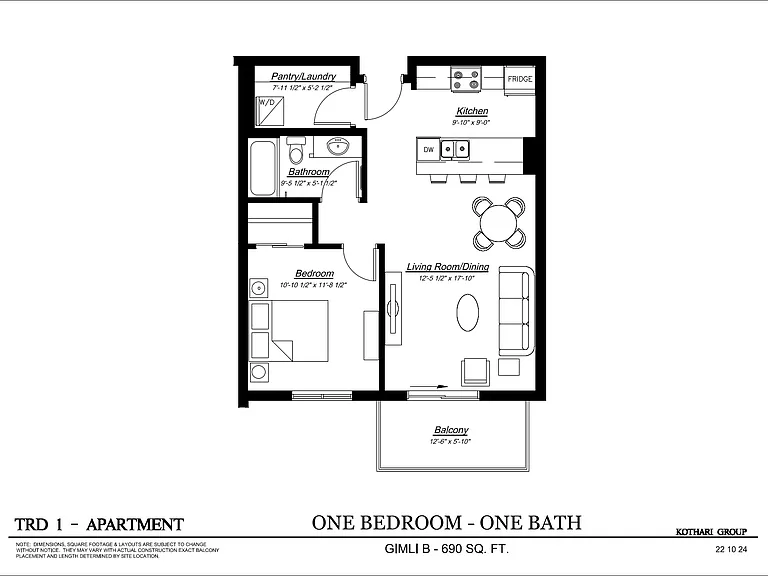 15 Refinery Way — Photo 30