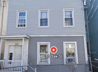 30 Oak St FLOOR 3, Paterson, NJ 07501