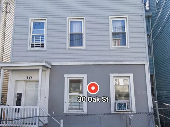 30 Oak St APT 1, Paterson, NJ 07501