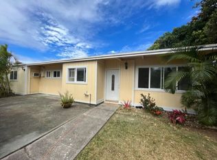 1034 Mokapu Blvd, Kailua, HI 96734