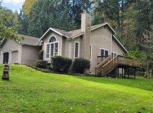 491 W Elk Ridge Rd, Shelton, WA 98584