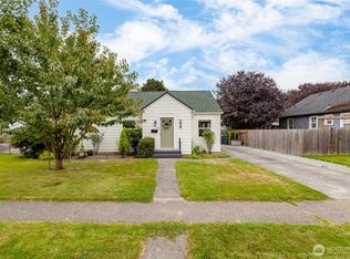 1612 Cleveland Ave, Mount Vernon, WA 98273