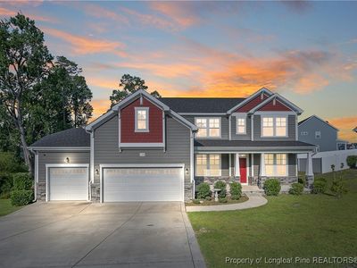 2308 Mackenzie Lynn Ct, Hope Mills, NC, 28306