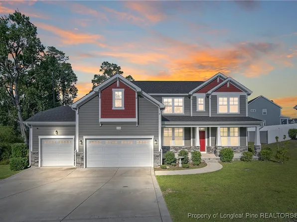 2308 Mackenzie Lynn Ct, Hope Mills, NC 28306