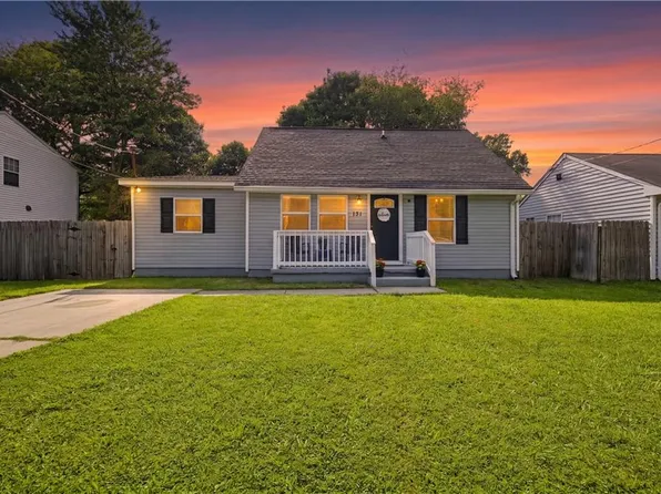 131 Lucas Ave, Norfolk, VA 23502