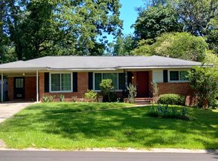 709 Barclay Ln, Birmingham, AL 35206