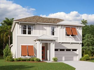 The Welaka Plan, Nocatee- Seabrook Village, Ponte Vedra, FL 32081