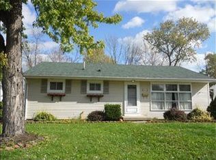 2112 Pittsfield St, Dayton, OH 45420