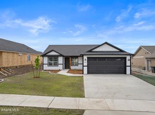 9116 W Disc Ave, Rathdrum, ID 83858