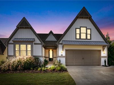 320 Arbor Garden Cir, Newnan, GA, 30265
