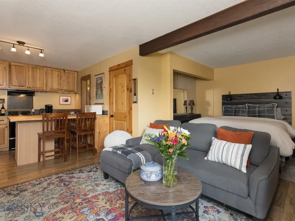 21 Sitting Bull Rd #1245, Big Sky, MT 59716