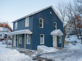 12 Russell Ave, Beacon, NY 12508