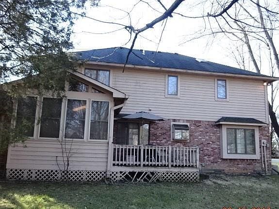 2nd image of 11842 Old Stone Dr