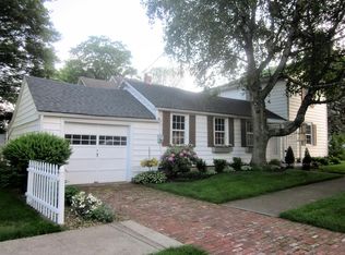 648 Liberty St, Franklin, PA 16323
