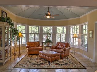 41 Cardinal Dr, Whispering Pines, NC 28327