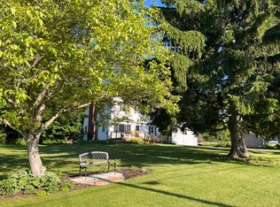 156 Sheffield Rd, Ithaca, NY 14850
