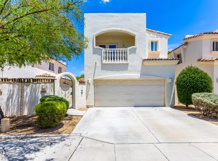 1051 N Henry Dr, Chandler, AZ 85224