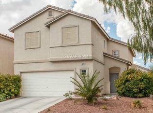 6871 Crystal Rapids St, Las Vegas, NV 89148