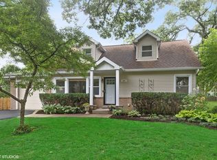 280 Linden Rd, Lake Zurich, IL 60047