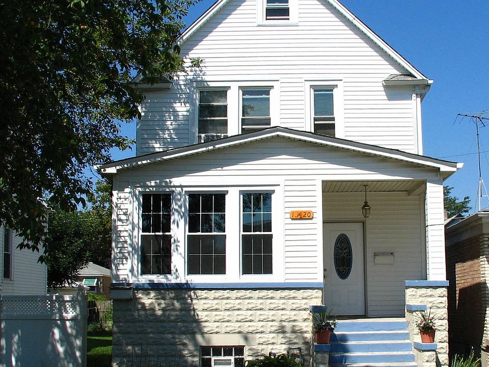 1st image of 13420 S Mackinaw Ave