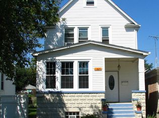 13420 S Mackinaw Ave, Chicago, IL 60633