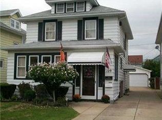 129 Mang Ave, Buffalo, NY 14217
