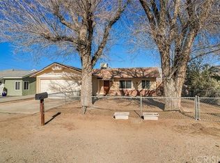 5229 W Avenue L10, Quartz Hill, CA 93536