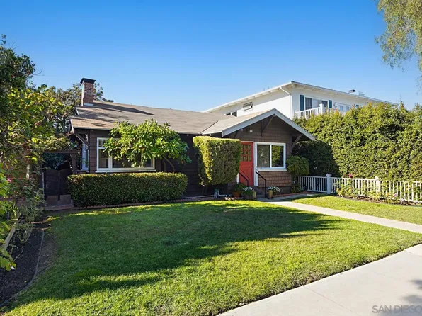 770 A Ave, Coronado, CA 92118