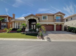 7619 Belgian Lion St, Las Vegas, NV 89139