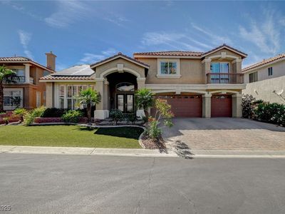 7619 Belgian Lion St, Las Vegas, NV, 89139