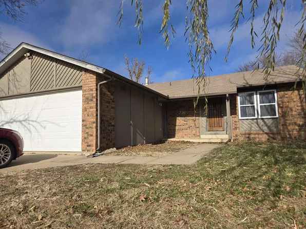 11210 W Taylor St, Wichita, KS 67212