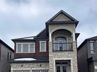 51 Jura Cres, Brampton, ON L6P4R3