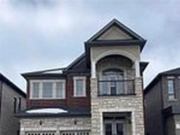 51 Jura Cres, Brampton, ON L6P 4R3
