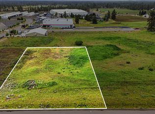 1625 Spring St, Cheney, WA 99004
