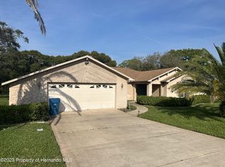 3025 Tiffany Ct, Spring Hill, FL 34608