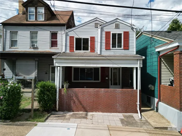 113 Howard St, Millvale, PA 15209