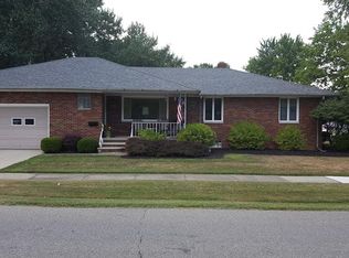 3502 Tacoma Ave, Lorain, OH 44055