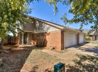 6103 Gaelic Glen Dr, Oklahoma City, OK 73142
