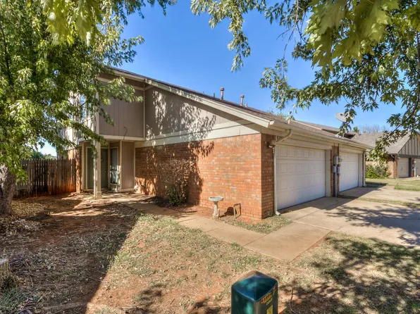 6103 Gaelic Glen Dr, Oklahoma City, OK 73142