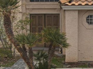 1500 Cliff Branch Dr, Henderson, NV 89014