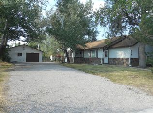 916 E 5th St, Gillette, WY 82716
