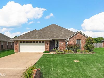 4206 Parkridge Dr, Benton, LA, 71006