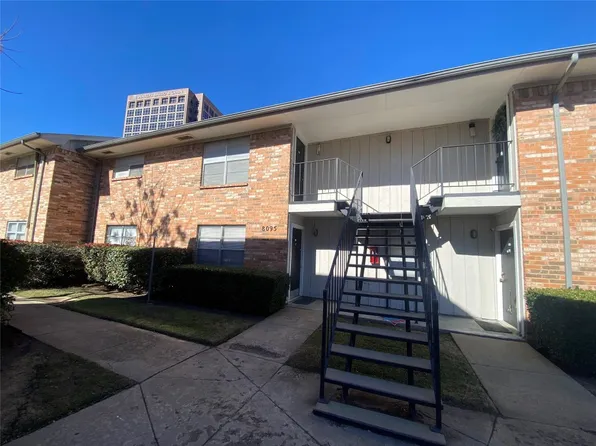 8095 Meadow Rd APT 236, Dallas, TX 75231