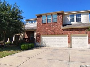 11810 William Carey, San Antonio, TX 78253